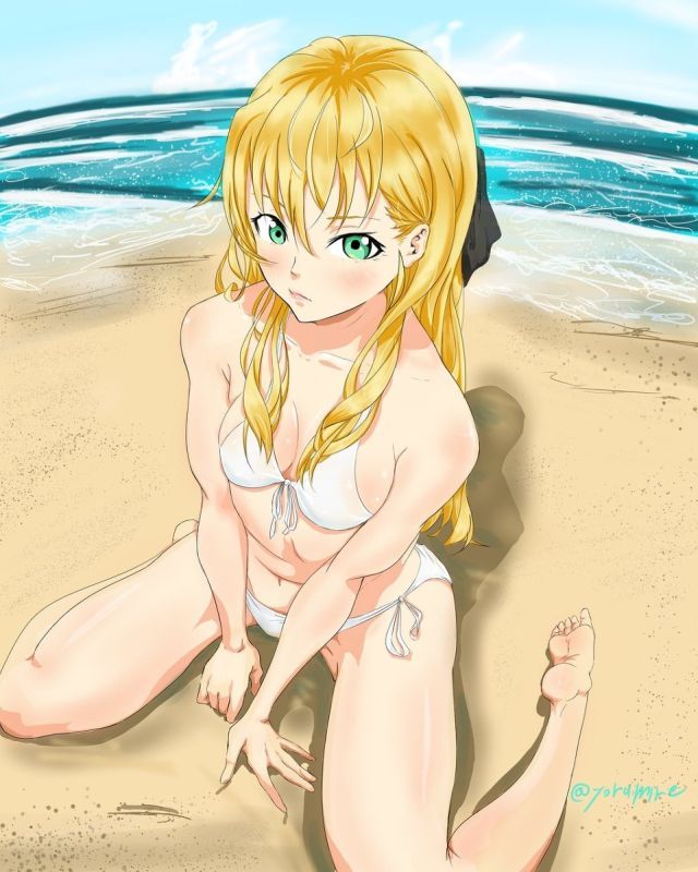 【ゲーマーズ】学園1の美少女と俺は、ゲームとSEX三昧ｗｗｗｗ【エロアニメ画像】004